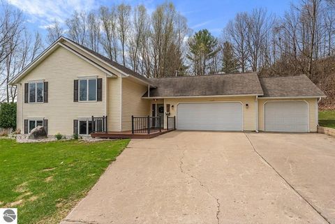 Tiny photo for 1163 Londolyn Terrace, Traverse City, MI 49686 (MLS # 1944469)