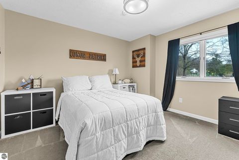 Tiny photo for 1163 Londolyn Terrace, Traverse City, MI 49686 (MLS # 1944469)