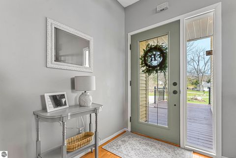 Tiny photo for 1163 Londolyn Terrace, Traverse City, MI 49686 (MLS # 1944469)