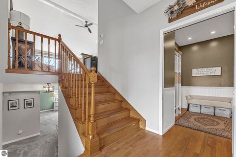 Tiny photo for 1163 Londolyn Terrace, Traverse City, MI 49686 (MLS # 1944469)