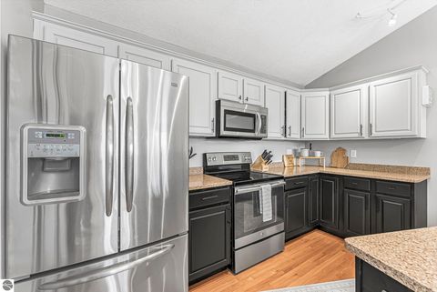 Tiny photo for 1163 Londolyn Terrace, Traverse City, MI 49686 (MLS # 1944469)
