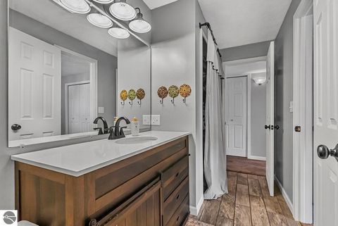 Tiny photo for 1163 Londolyn Terrace, Traverse City, MI 49686 (MLS # 1944469)