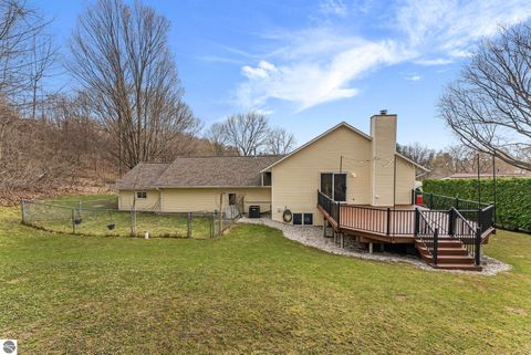Tiny photo for 1163 Londolyn Terrace, Traverse City, MI 49686 (MLS # 1944469)