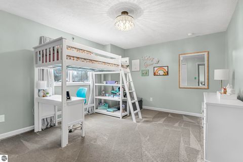 Tiny photo for 1163 Londolyn Terrace, Traverse City, MI 49686 (MLS # 1944469)