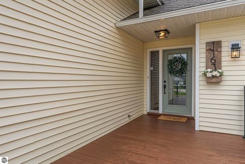 Tiny photo for 1163 Londolyn Terrace, Traverse City, MI 49686 (MLS # 1944469)