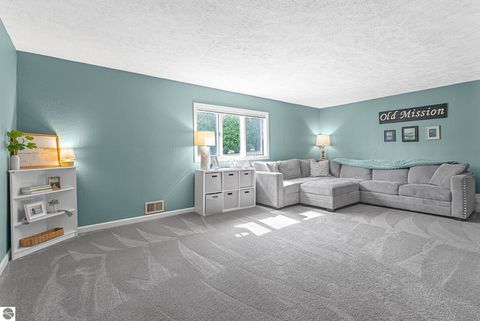 Tiny photo for 1163 Londolyn Terrace, Traverse City, MI 49686 (MLS # 1944469)