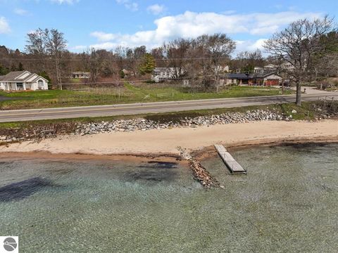 Tiny photo for 1163 Londolyn Terrace, Traverse City, MI 49686 (MLS # 1944469)