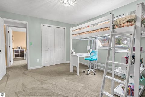 Tiny photo for 1163 Londolyn Terrace, Traverse City, MI 49686 (MLS # 1944469)