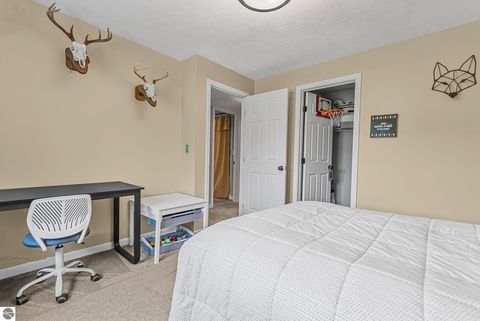 Tiny photo for 1163 Londolyn Terrace, Traverse City, MI 49686 (MLS # 1944469)