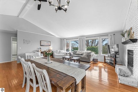 Tiny photo for 1163 Londolyn Terrace, Traverse City, MI 49686 (MLS # 1944469)