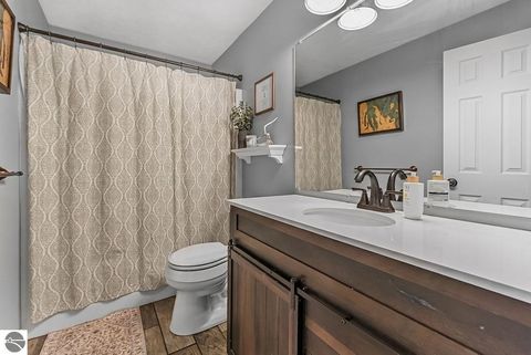 Tiny photo for 1163 Londolyn Terrace, Traverse City, MI 49686 (MLS # 1944469)