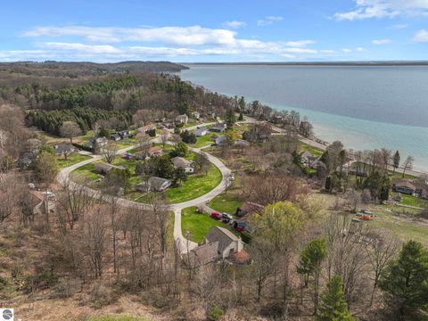 Tiny photo for 1163 Londolyn Terrace, Traverse City, MI 49686 (MLS # 1944469)