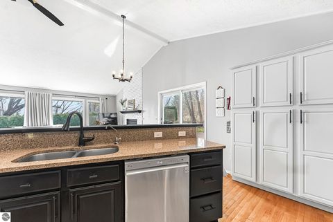 Tiny photo for 1163 Londolyn Terrace, Traverse City, MI 49686 (MLS # 1944469)