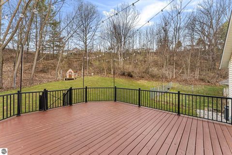 Tiny photo for 1163 Londolyn Terrace, Traverse City, MI 49686 (MLS # 1944469)