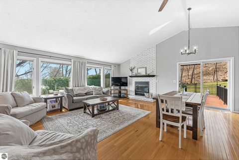 Tiny photo for 1163 Londolyn Terrace, Traverse City, MI 49686 (MLS # 1944469)