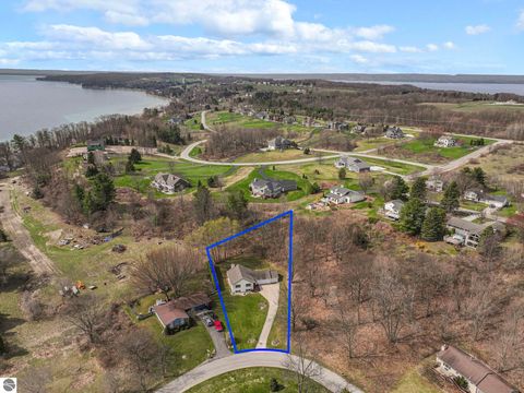 Tiny photo for 1163 Londolyn Terrace, Traverse City, MI 49686 (MLS # 1944469)