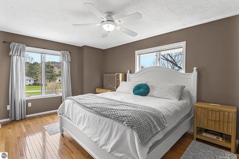 Tiny photo for 1163 Londolyn Terrace, Traverse City, MI 49686 (MLS # 1944469)