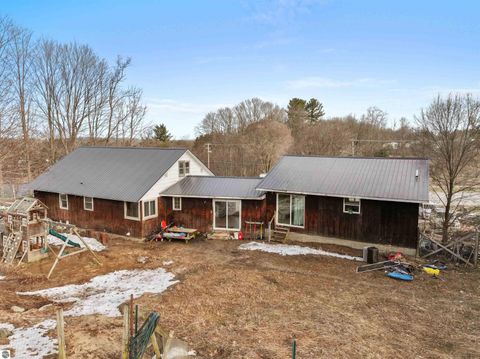 Tiny photo for 266 E Main Street, Kingsley, MI 49649 (MLS # 1943531)