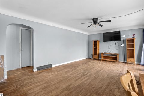 Tiny photo for 266 E Main Street, Kingsley, MI 49649 (MLS # 1943531)