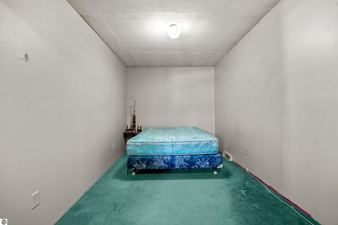 Tiny photo for 266 E Main Street, Kingsley, MI 49649 (MLS # 1943531)