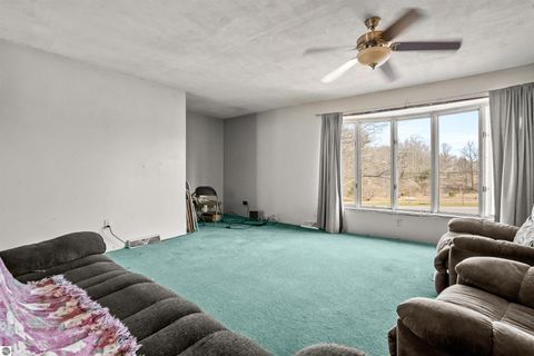 Tiny photo for 266 E Main Street, Kingsley, MI 49649 (MLS # 1943531)