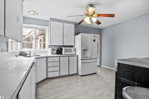 Tiny photo for 266 E Main Street, Kingsley, MI 49649 (MLS # 1943531)