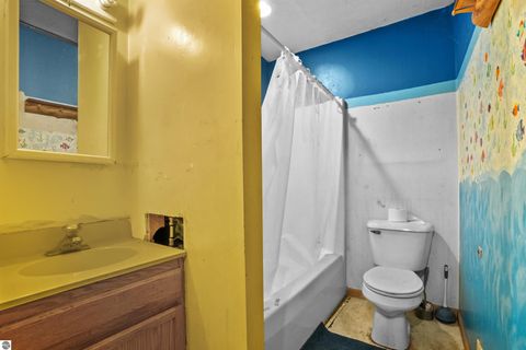 Tiny photo for 266 E Main Street, Kingsley, MI 49649 (MLS # 1943531)