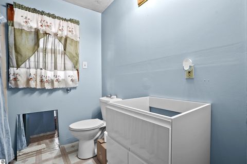 Tiny photo for 266 E Main Street, Kingsley, MI 49649 (MLS # 1943531)