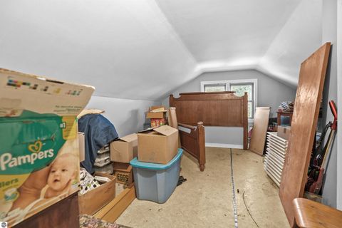 Tiny photo for 266 E Main Street, Kingsley, MI 49649 (MLS # 1943531)