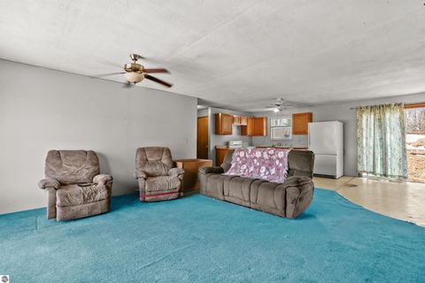 Tiny photo for 266 E Main Street, Kingsley, MI 49649 (MLS # 1943531)