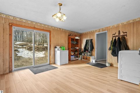 Tiny photo for 266 E Main Street, Kingsley, MI 49649 (MLS # 1943531)