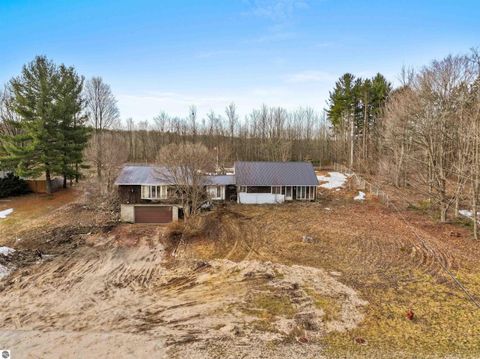 Tiny photo for 266 E Main Street, Kingsley, MI 49649 (MLS # 1943531)