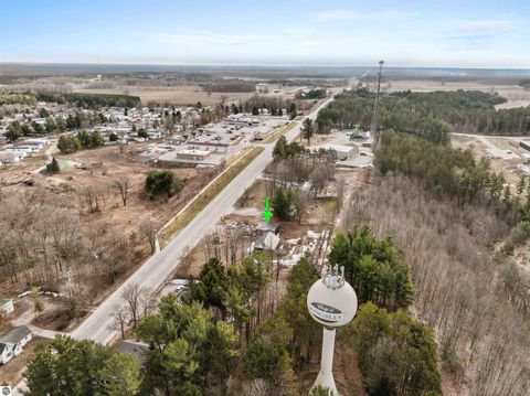 Tiny photo for 266 E Main Street, Kingsley, MI 49649 (MLS # 1943531)