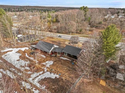 Tiny photo for 266 E Main Street, Kingsley, MI 49649 (MLS # 1943531)