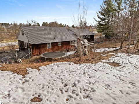 Tiny photo for 266 E Main Street, Kingsley, MI 49649 (MLS # 1943531)