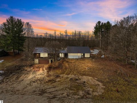 Tiny photo for 266 E Main Street, Kingsley, MI 49649 (MLS # 1943531)