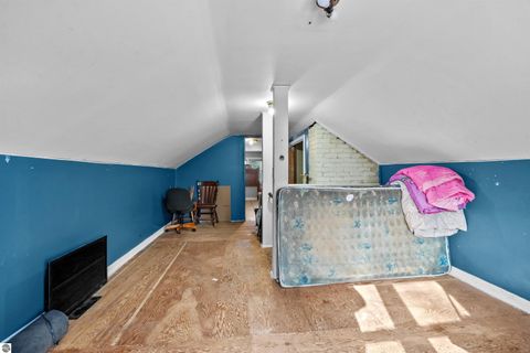 Tiny photo for 266 E Main Street, Kingsley, MI 49649 (MLS # 1943531)