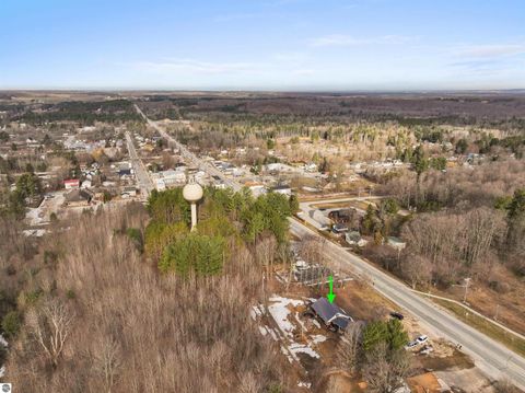 Tiny photo for 266 E Main Street, Kingsley, MI 49649 (MLS # 1943531)