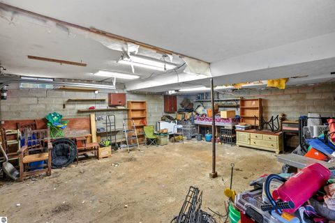 Tiny photo for 266 E Main Street, Kingsley, MI 49649 (MLS # 1943531)