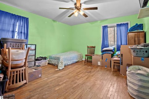 Tiny photo for 266 E Main Street, Kingsley, MI 49649 (MLS # 1943531)