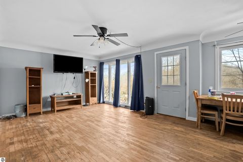 Tiny photo for 266 E Main Street, Kingsley, MI 49649 (MLS # 1943531)