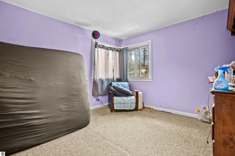 Tiny photo for 266 E Main Street, Kingsley, MI 49649 (MLS # 1943531)