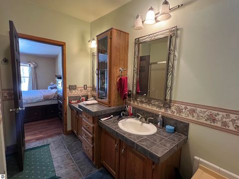 Tiny photo for 135 Montgomery Road, South Boardman, MI 49680 (MLS # 1942335)