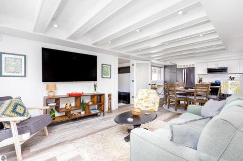 Tiny photo for 413415 Leelanau Ave, Frankfort, MI 49635 (MLS # 1942678)