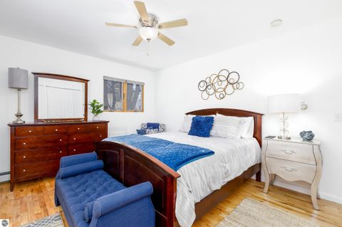 Tiny photo for 413415 Leelanau Ave, Frankfort, MI 49635 (MLS # 1942678)