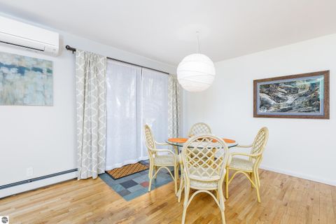 Tiny photo for 413415 Leelanau Ave, Frankfort, MI 49635 (MLS # 1942678)