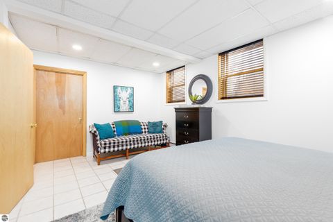 Tiny photo for 413415 Leelanau Ave, Frankfort, MI 49635 (MLS # 1942678)