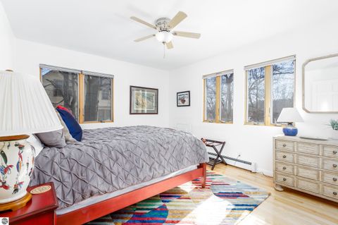 Tiny photo for 413415 Leelanau Ave, Frankfort, MI 49635 (MLS # 1942678)