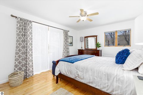 Tiny photo for 413415 Leelanau Ave, Frankfort, MI 49635 (MLS # 1942678)