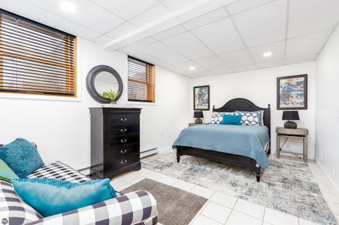 Tiny photo for 413415 Leelanau Ave, Frankfort, MI 49635 (MLS # 1942678)